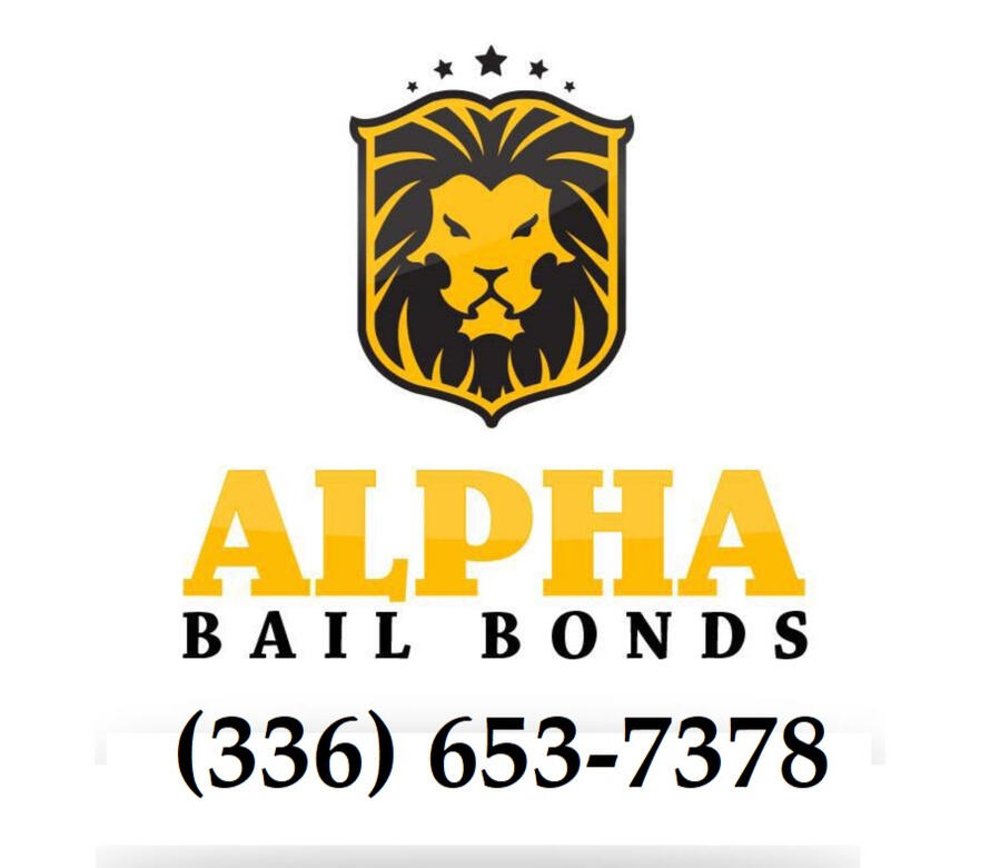 Greensboro bail bonds company